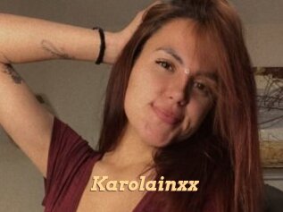 Karolainxx