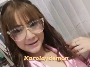 Karolaydemon