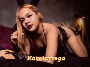 karolayvega Live Paradise