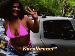 Karolbrunet