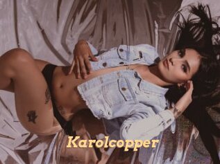 Karolcopper