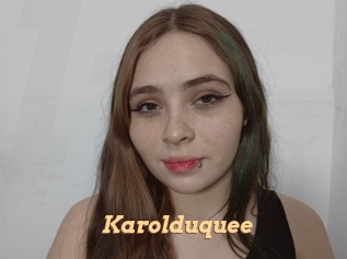 Karolduquee