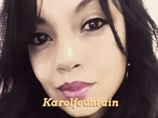 Karolfountain