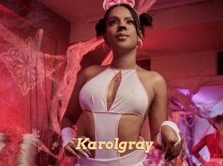 Karolgray