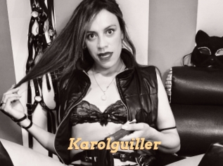 karolguiller Live Paradise