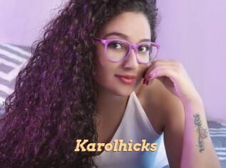 Karolhicks