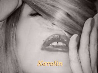 Karolin