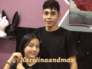 Karolinaandmax