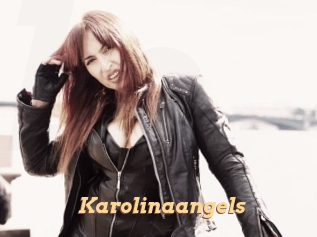 Karolinaangels