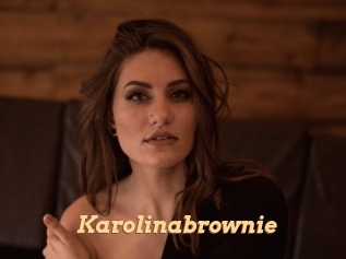 Karolinabrownie