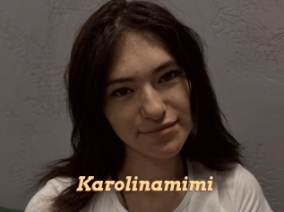 Karolinamimi
