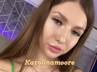 Karolinamoore