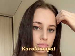 karolinaopal Live Paradise