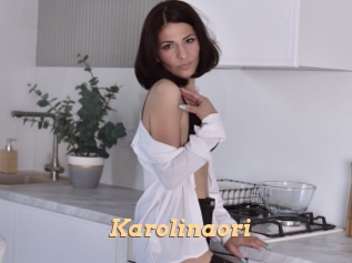 karolinaori Live Paradise
