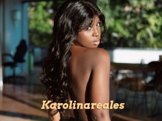 Karolinareales