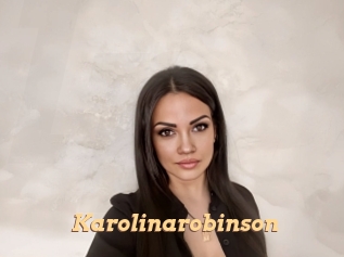 karolinarobinson Live Paradise