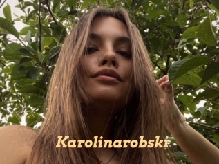 Karolinarobski