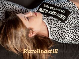 Karolinastill