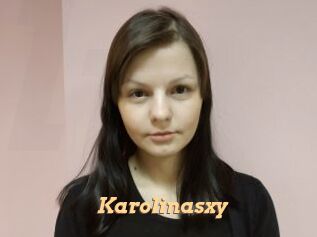 Karolinasxy