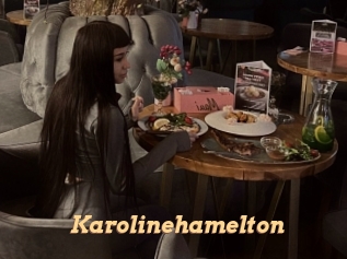 karolinehamelton Live Paradise
