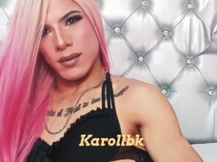 karollbk Live Paradise