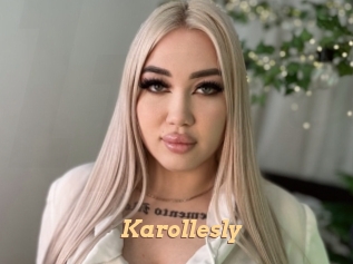 Karollesly