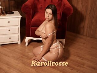 Karollrosse