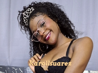 Karollsuarez