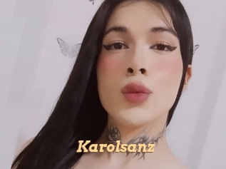 Karolsanz