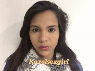 Karolsexgirl