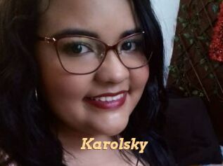 Karolsky