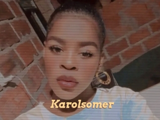 Karolsomer