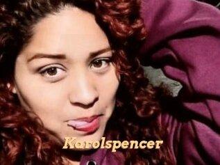 Karolspencer