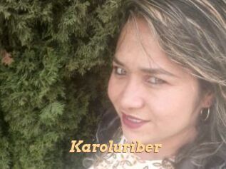 Karoluriber