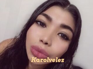 Karolvelez