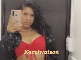 Karolwatson
