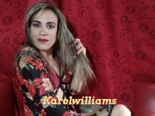 Karolwilliams