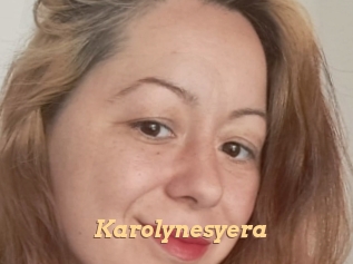 Karolynesyera