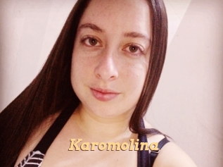 Karomolina
