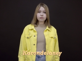 Karondelaney