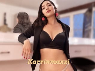 Karrinmaxxi