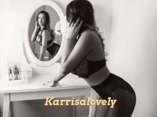 Karrisalovely