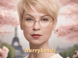 Karrybrads