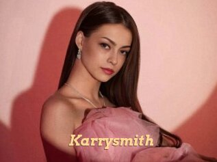 Karrysmith