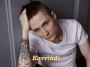 Karvindi