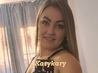 Karykary