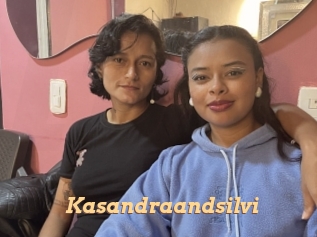 kasandraandsilvi Live Paradise