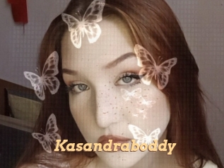 Kasandraboddy