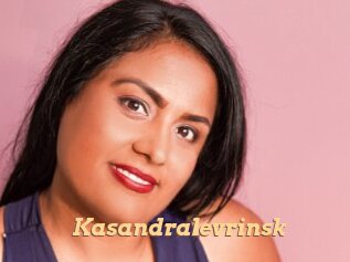 Kasandralevrinsk