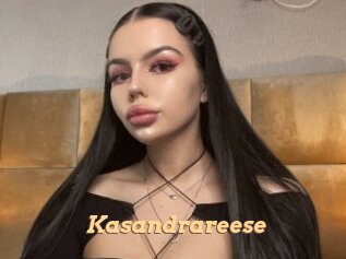 Kasandrareese